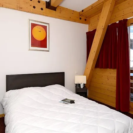 Plagne Centre 2p 4/5 Pelvoux