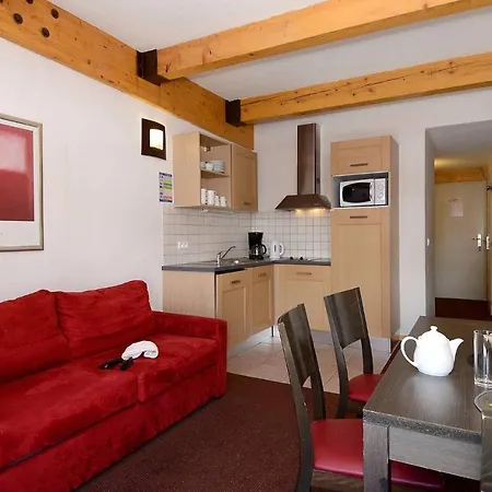 Appartement Plagne Centre 2p 4/5 Pelvoux *